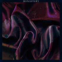 Monastery cover art