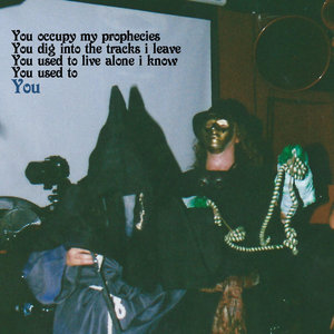 You cover