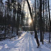 Stillness of Winter cover art