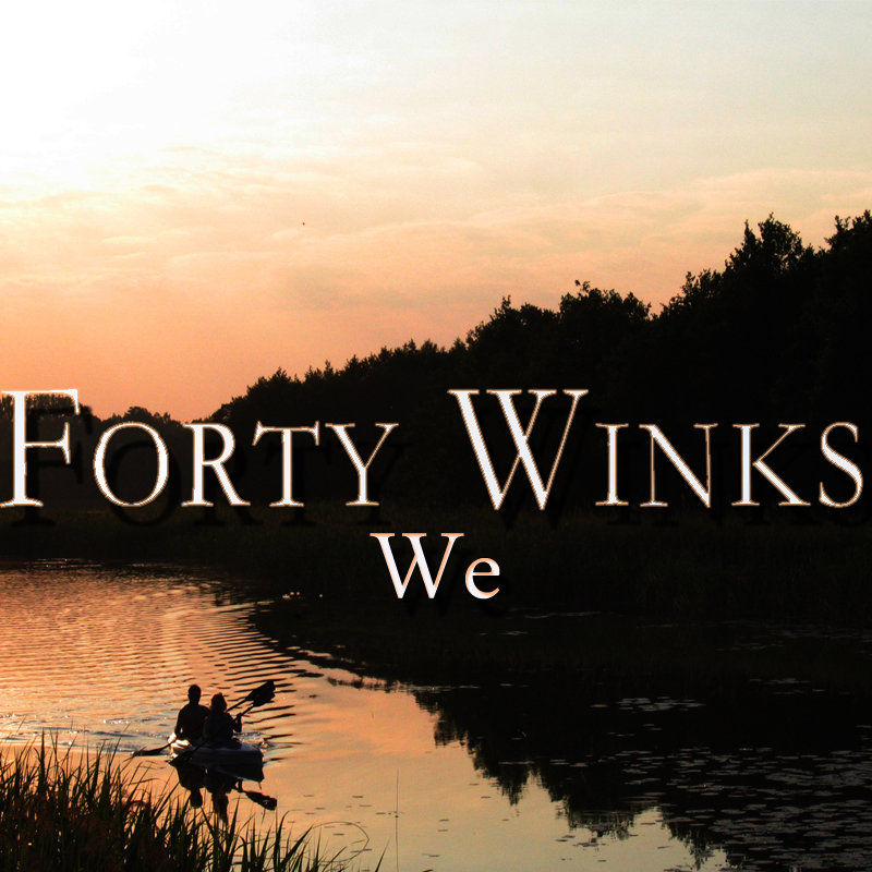 We cover