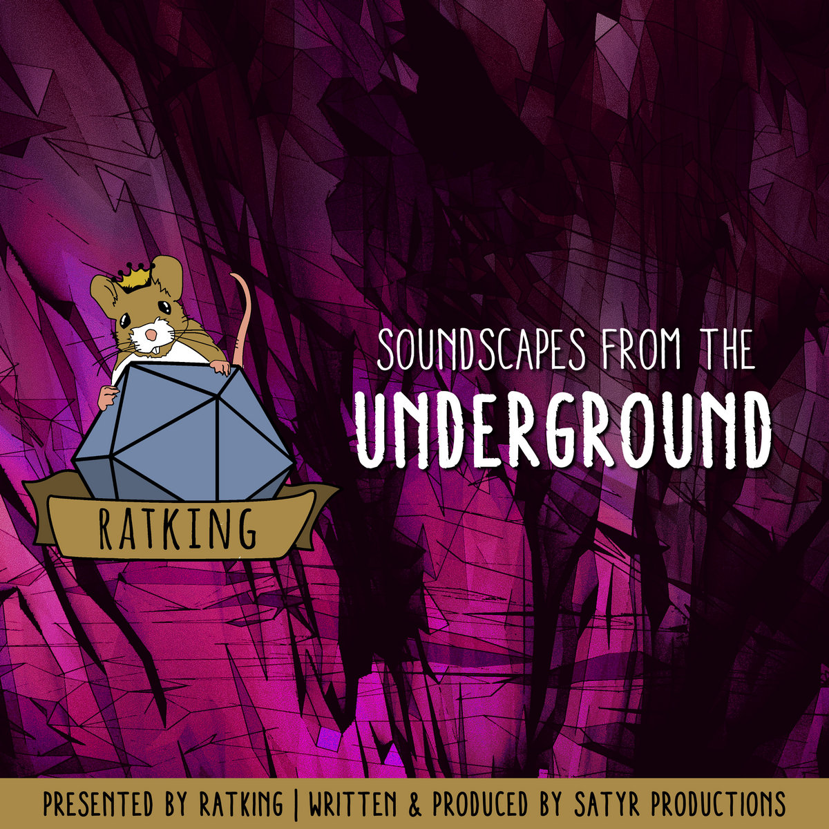 Soundscapes from the Underground