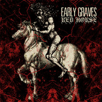 Red Horse cover art