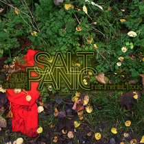 SRL Networks Presents Salt Panic cover art