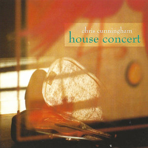 House Concert (2000) cover