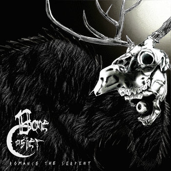 Album artwork for Romance the Serpent
