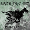 Plaguelands EP Cover Art