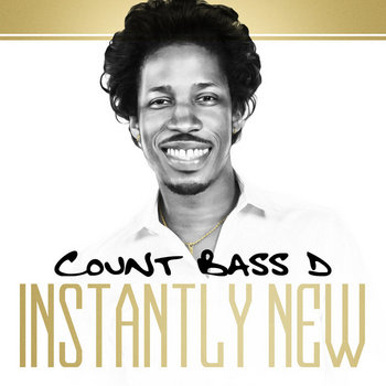 洋楽 COUNT BASS D Act Your Waist Size Act Your Waist Size | Count Bass D