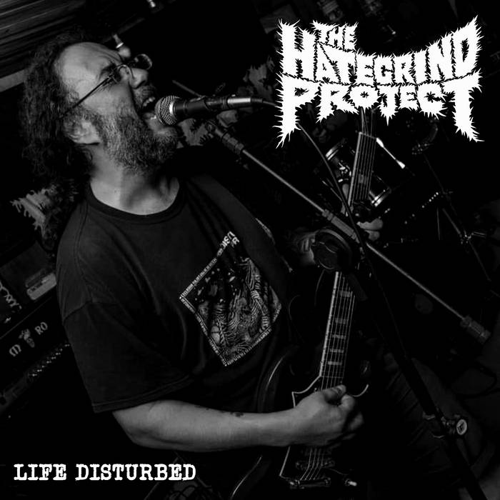 Life Disturbed (Cruel Face)