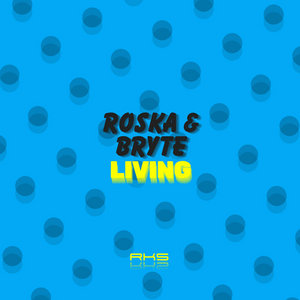 LIVINGRoska & Bryte cover