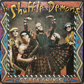 Streetniks | Shuffle Demons
