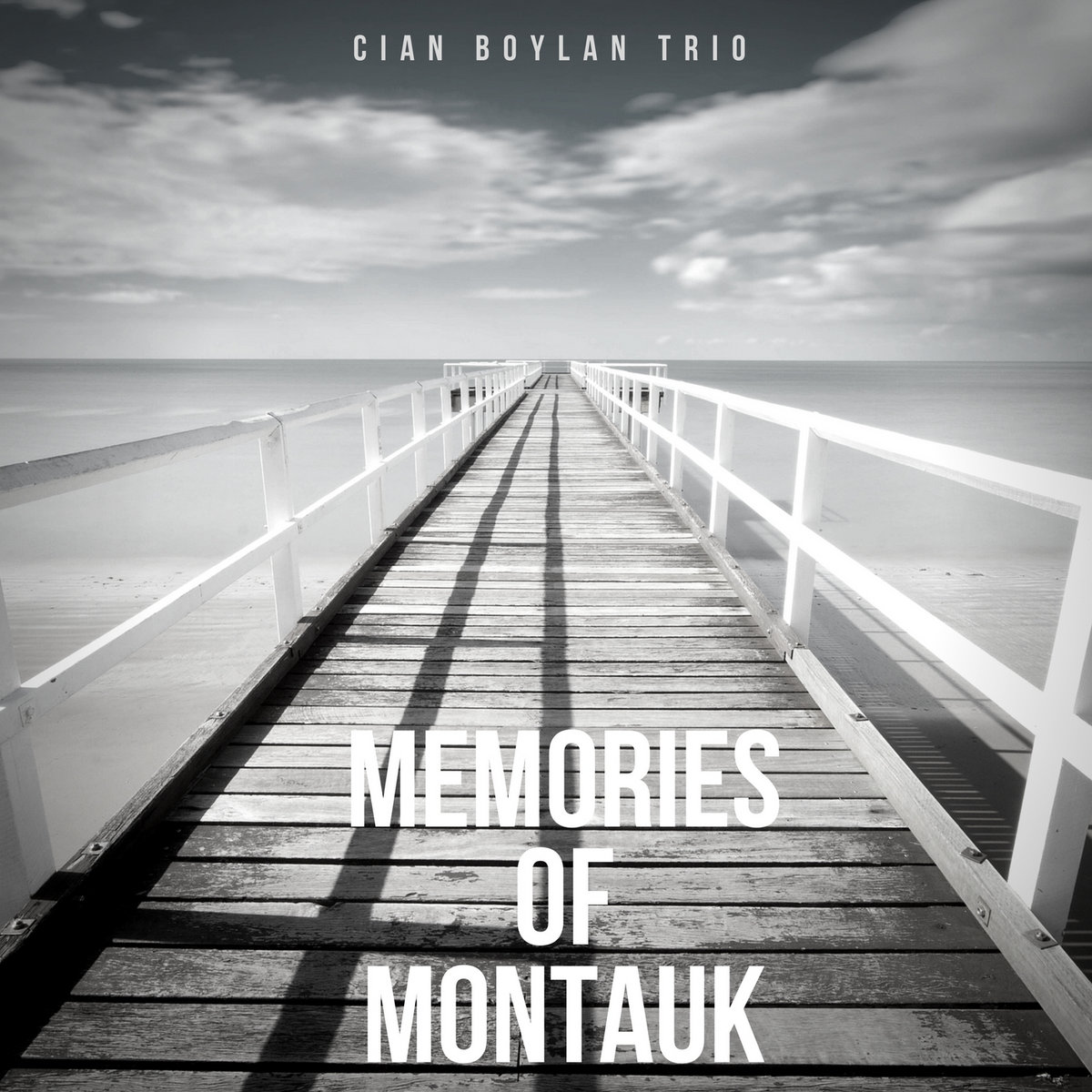 Memories Of Montauk cover