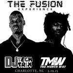 The Fusion Experience - Charlotte, NC