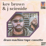 "DRUM MACHINE TAPE CASSETTE"