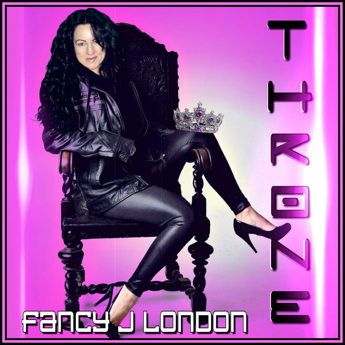THRONE Fancy J London