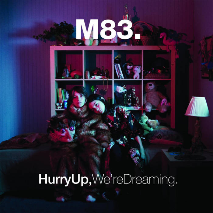 TÉLÉCHARGER M83 OUTRO OUTRO TÉLÉCHARGER M83