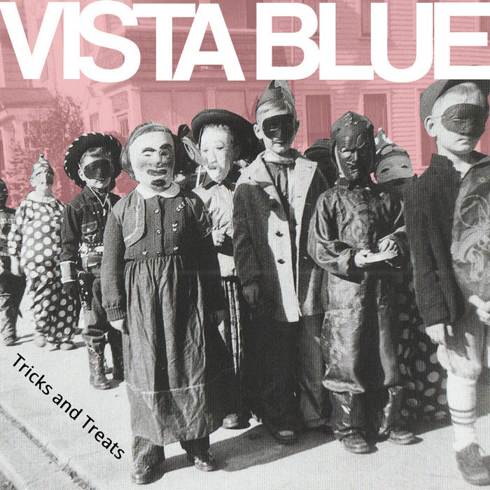 Vista Blue