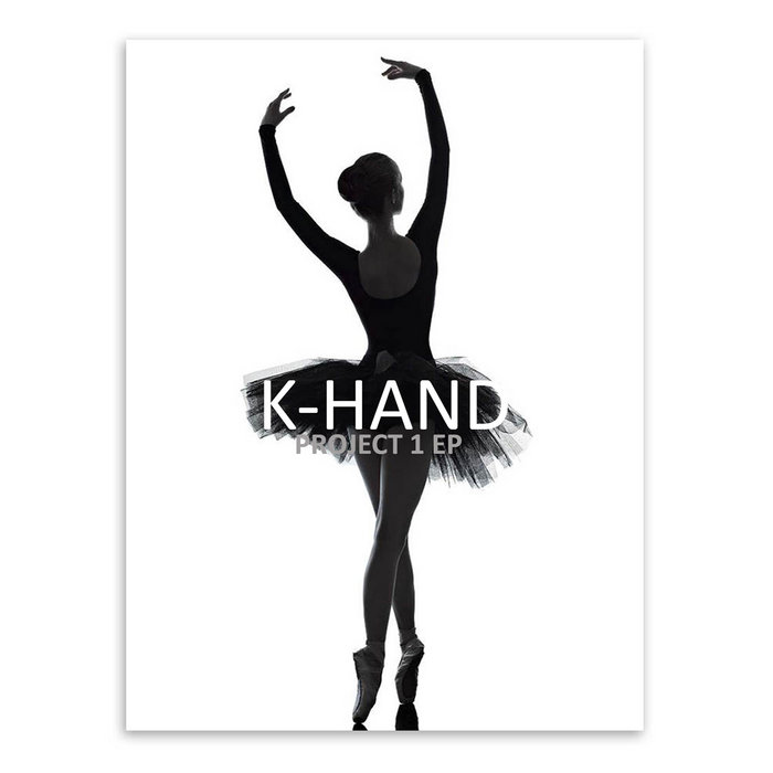 Project 1 EP | K-HAND | Acacia Records.