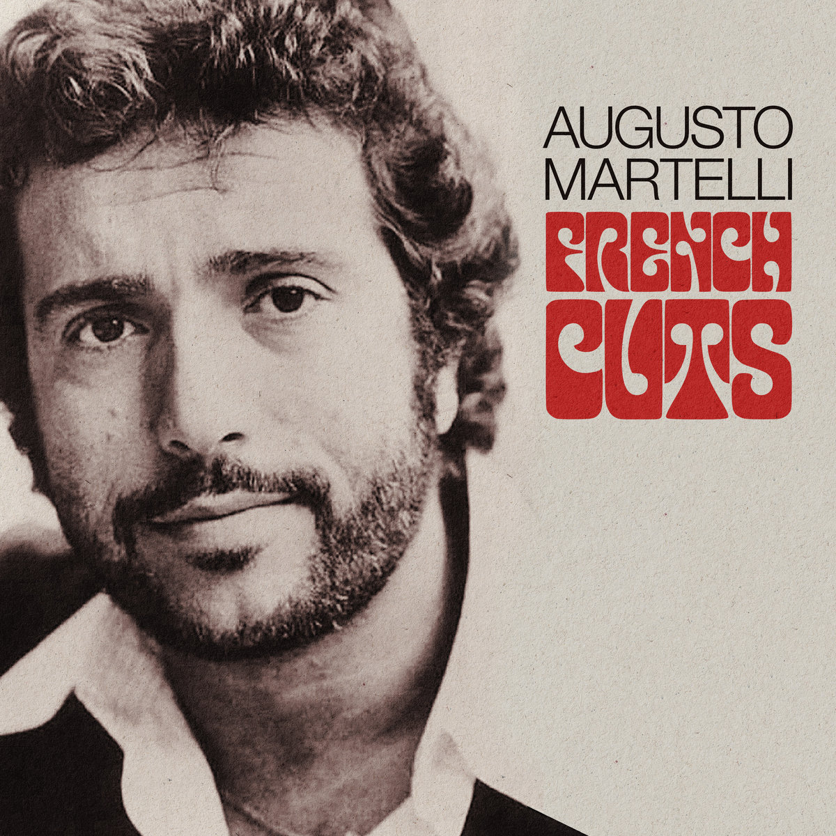French Cuts | Augusto Martelli | Four Flies Vaults