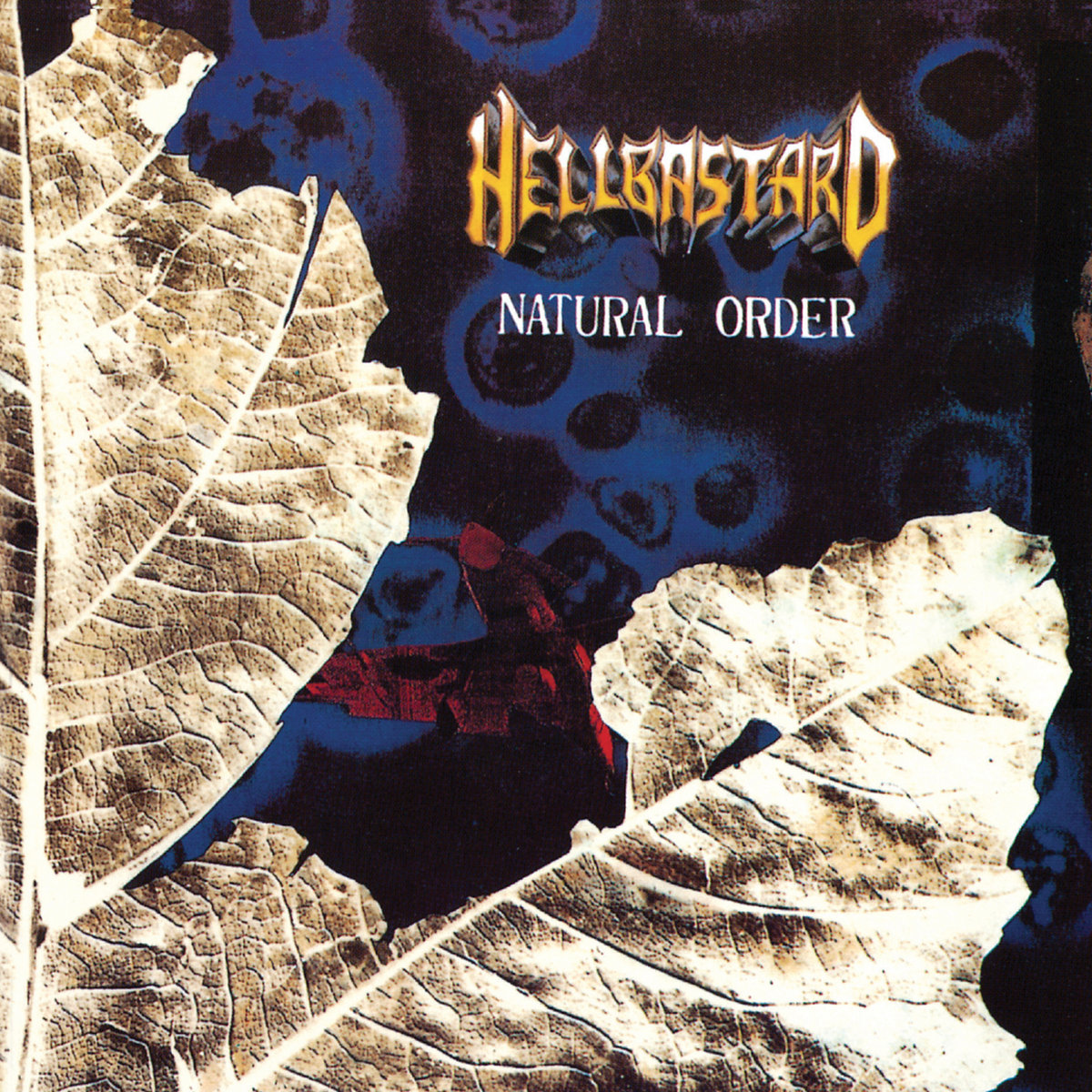 Natural Order | Hellbastard