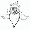 Love in the Time of Satanic Panic 2: Dimes on Her Knees