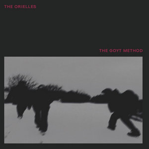 The Goyt Method cover