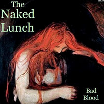 Bad Blood cover art