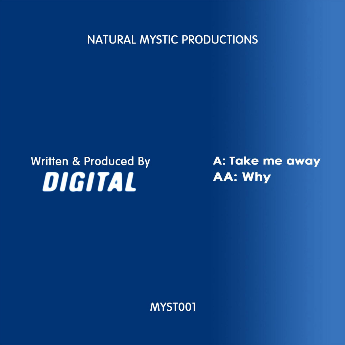 Touch Me | Digital | Function Records Uk