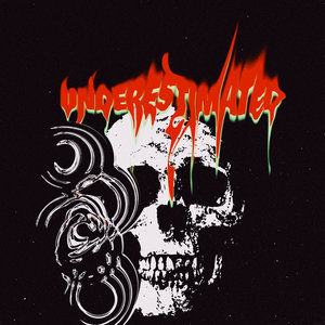 Kent Osborne — Underestimated