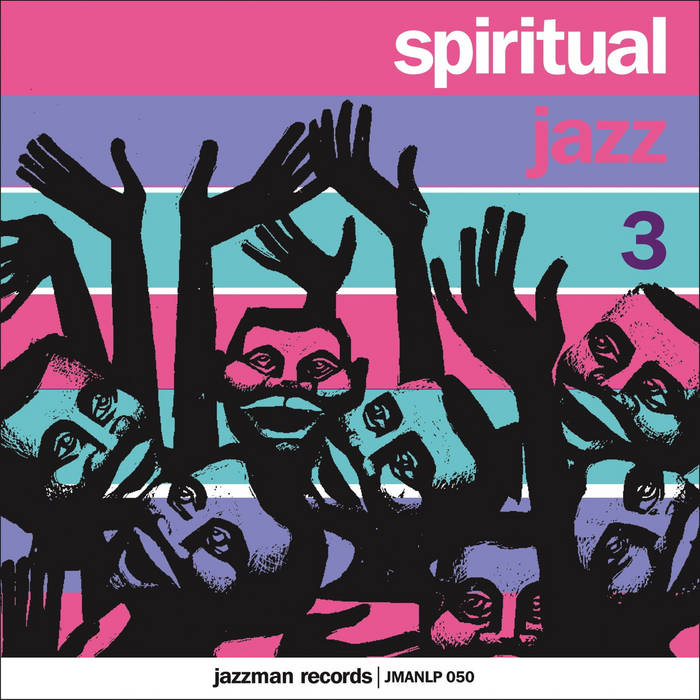 その他 Jazzman - spiritual jazz7 islam Spiritual Jazz 7 - Islam (Modal, Esoteric & Progressive Jazz