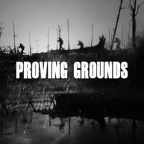 Atavist, Trey $mith, God Child — Proving Grounds (Cypher)
