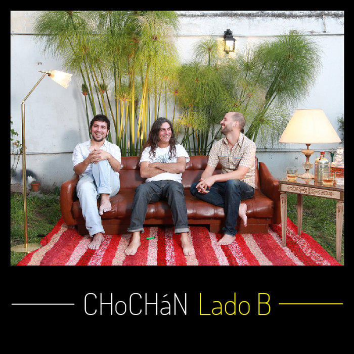 Lado B | CHoCHán