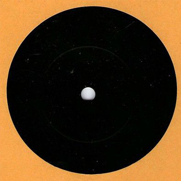 Pochette de Moldevik - Sound Of Three (Limited 7" Polyvinyl) (Deeper Tone) PRE-ORDER par Moldevik