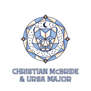 More Is - SingleChristian McBride & Ursa Major cover