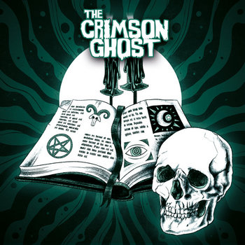 Music | The Crimson Ghost