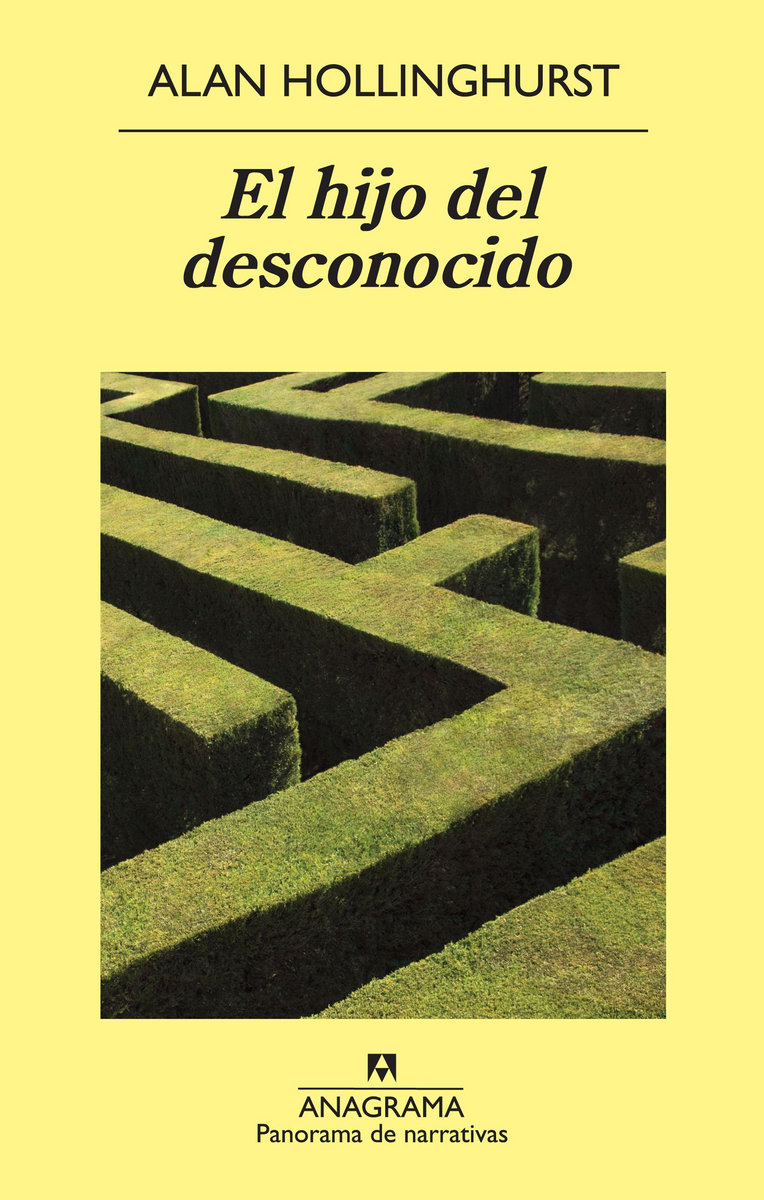 The Spell Alan Hollinghurst Pdf
