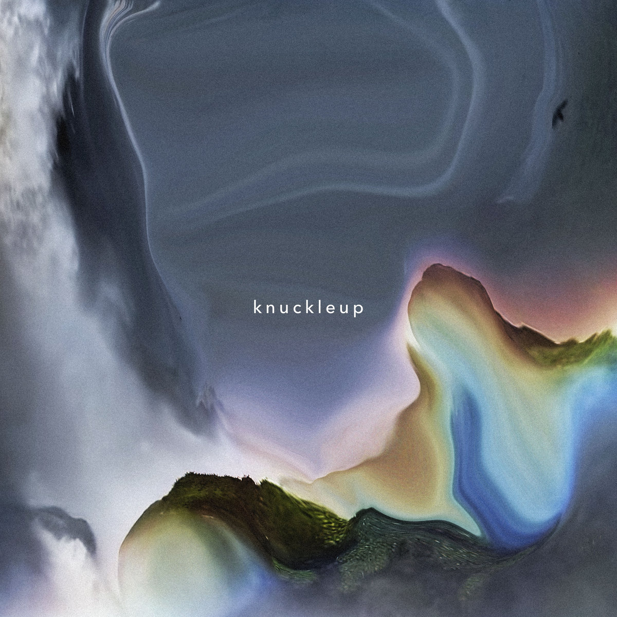 knuckleup cover