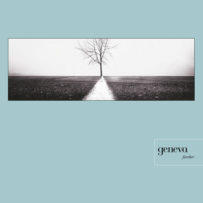 Further Cd Further (Remastered Deluxe Edition) | Geneva