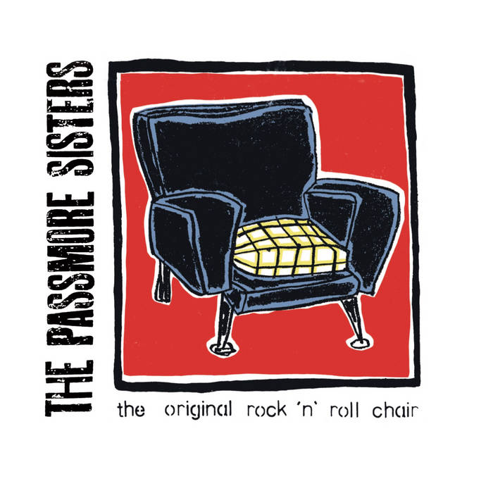 Rock n sale roll chair