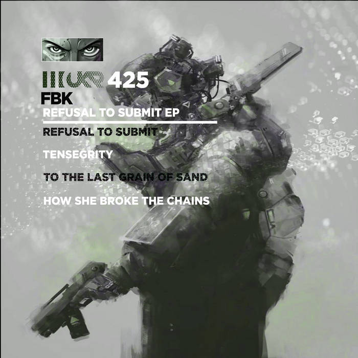 UKR330 Switch Traxx EP | L/F/D/M | Urban Kickz Recordings