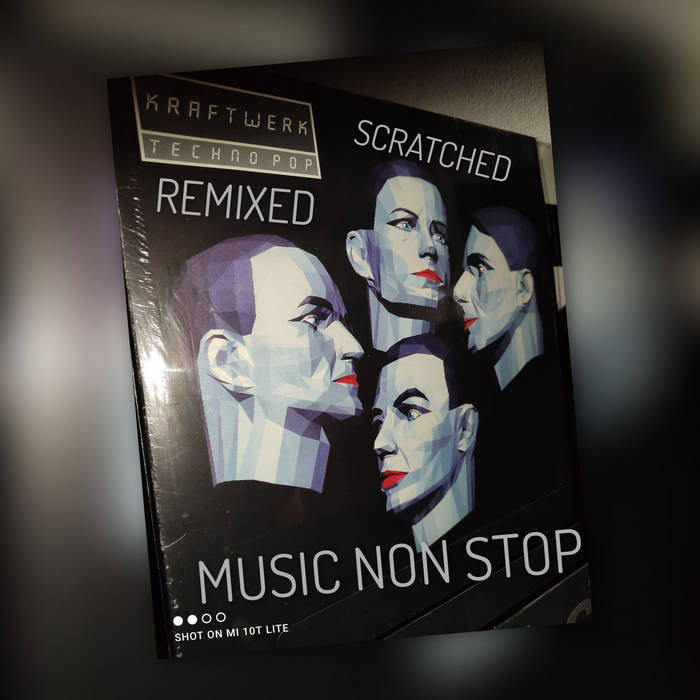 Music Non Stop (DJ Mix) DJ Jeff