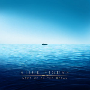 Meet Me by the Ocean cover