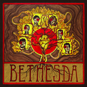 The Reunion cover