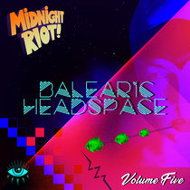 Various - Balearic Headspace Volume 5 cover art