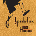 HUGE Humans