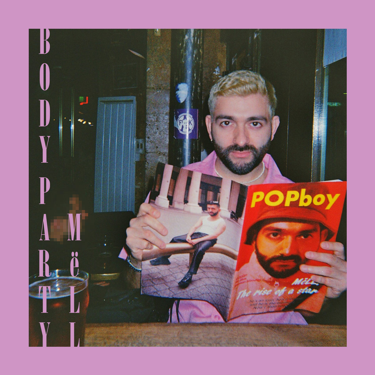 Body Party | MëLL