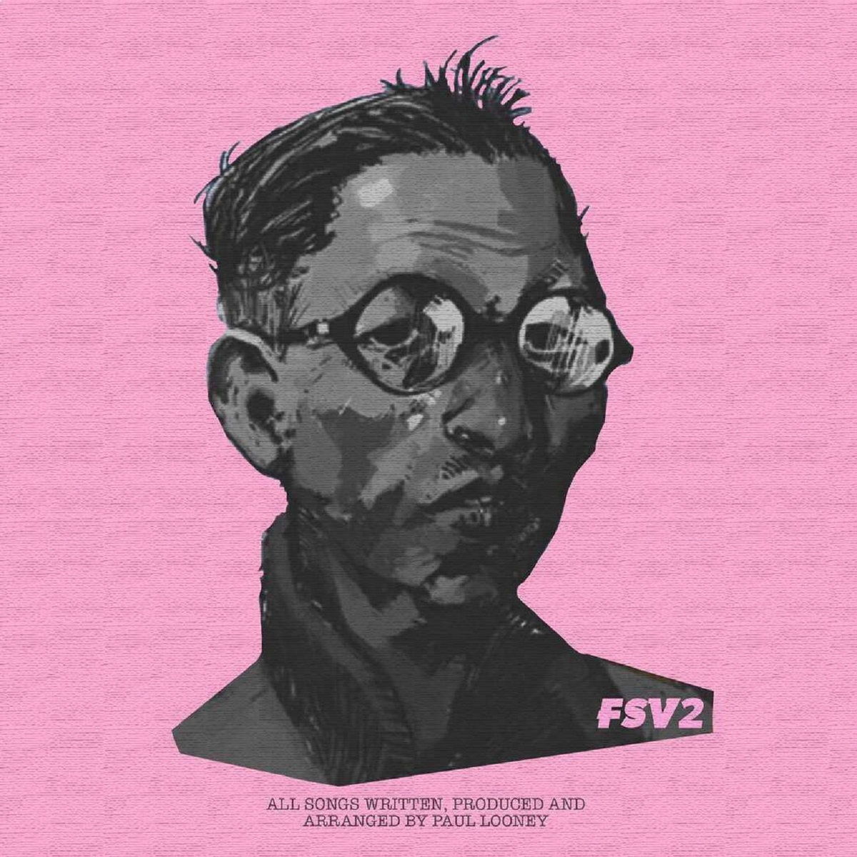Fan Songs Vol. 2 cover