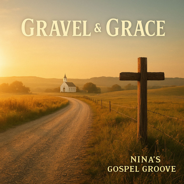Gravel & Grace | Nina’s Gospel Groove