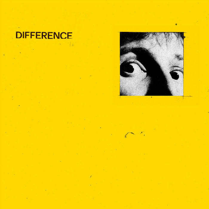 Pochette de MAXI #1 par Difference