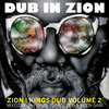 Dub In Zion Cover Art