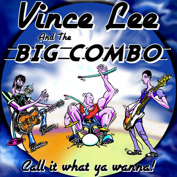 Music | Vince Lee